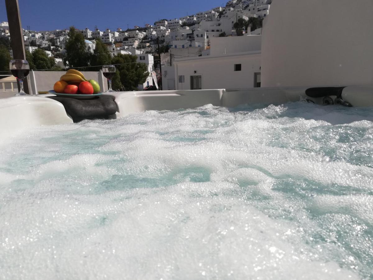 Holiday home Yalos House Pera Gyalos