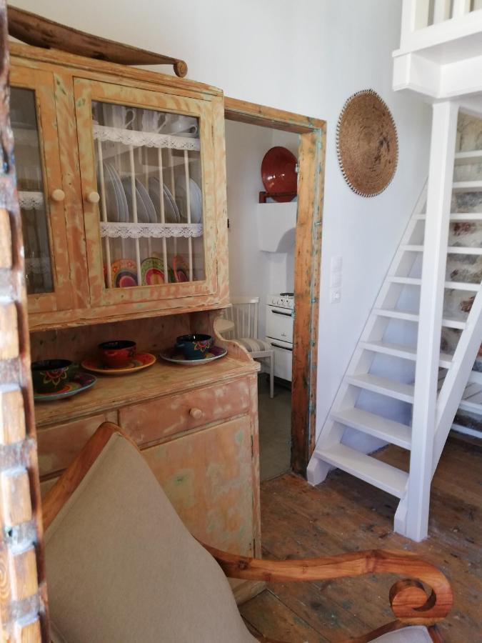 Holiday home Yalos House *