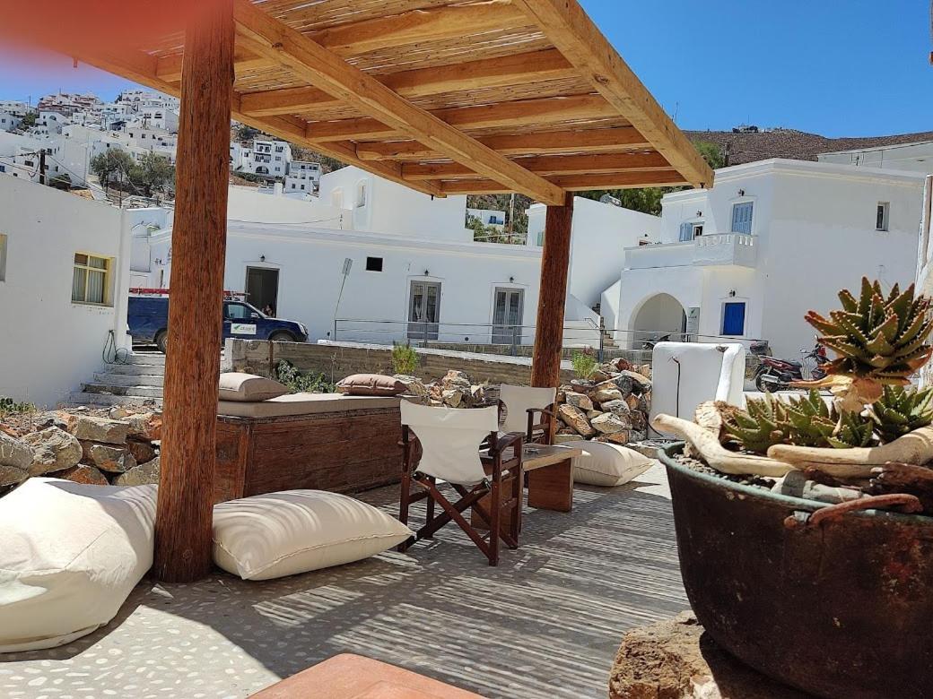 Holiday home Yalos House