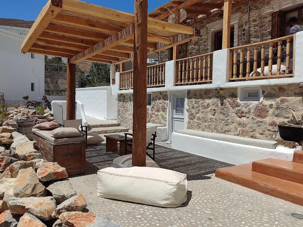 Holiday home Yalos House
