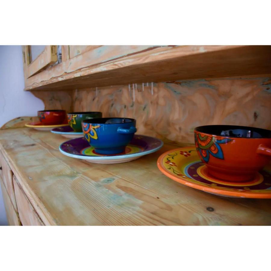 Holiday home Yalos House Pera Gyalos