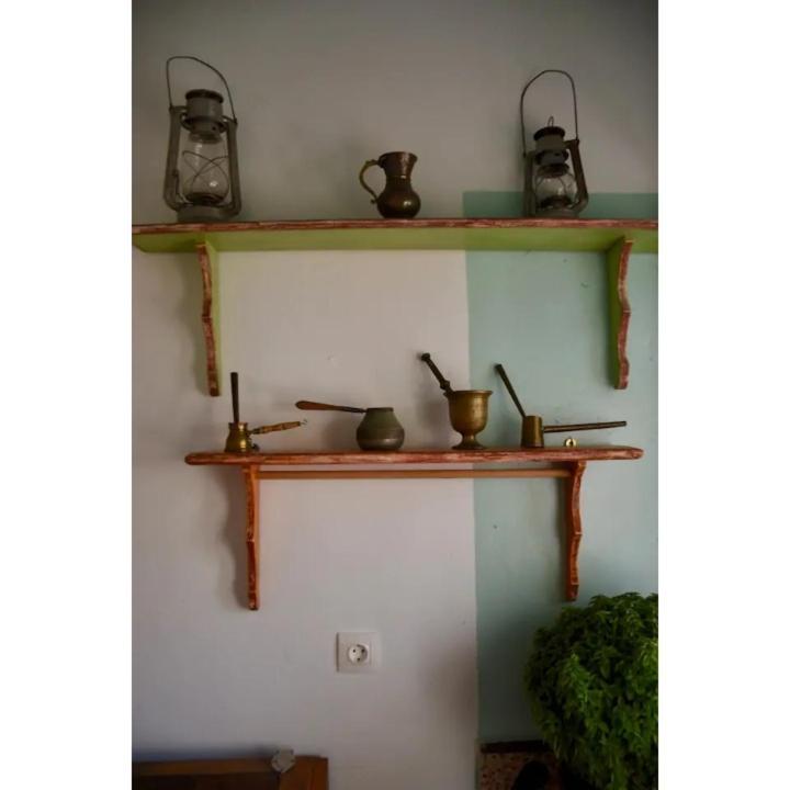 Σπίτι διακοπών Yalos House *