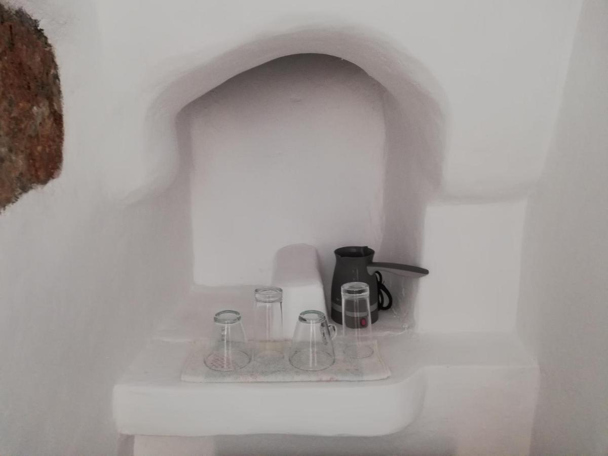 Holiday home Yalos House Pera Gyalos