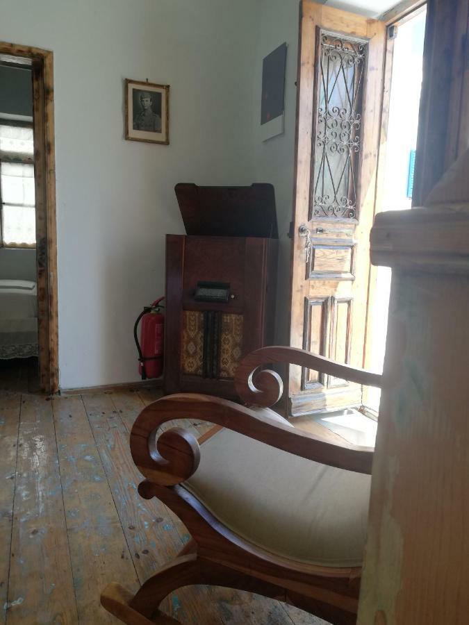 Yalos House Holiday home Pera Gyalos