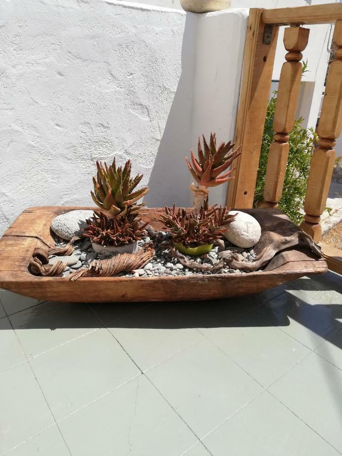 Holiday home Yalos House